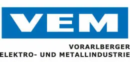 VEM Vorarlberger Elektro- und Metallindustrie